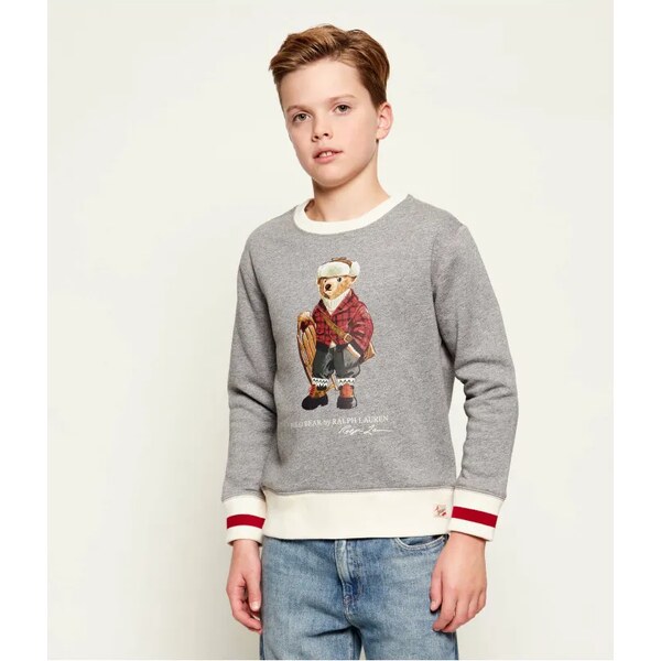 POLO RALPH LAUREN Mikina | regular fit 65859747