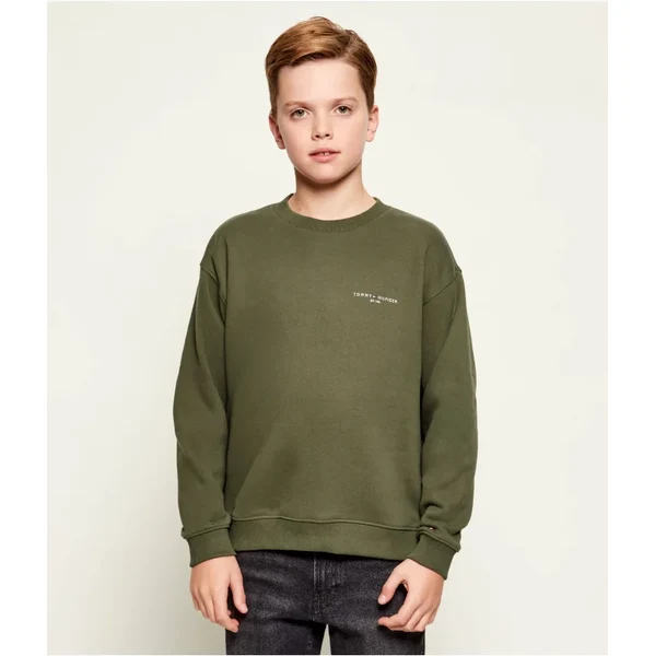 Tommy Hilfiger Mikina | regular fit 65859741