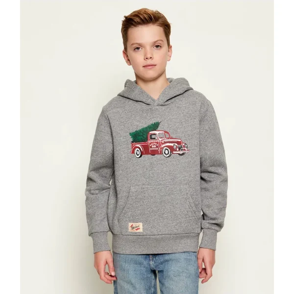 POLO RALPH LAUREN Mikina | regular fit 65859748