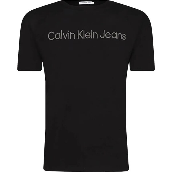 Calvin Klein Jeans Tričko | Regular Fit 47077514