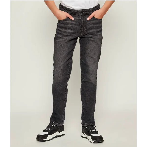 Tommy Hilfiger Džínsy | Straight fit 65859740