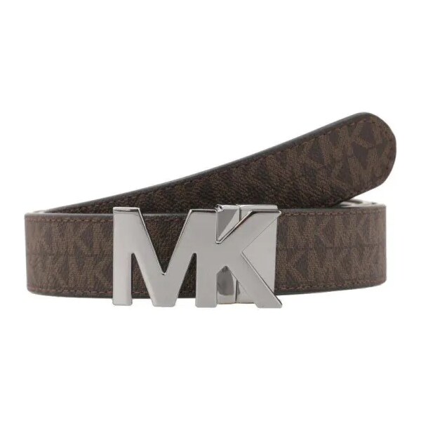 Michael Kors Obojstranný kožený remienok 26595959