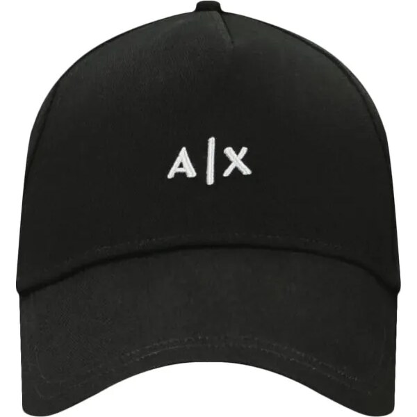 Armani Exchange Bejzbalová šiltovka 26595837