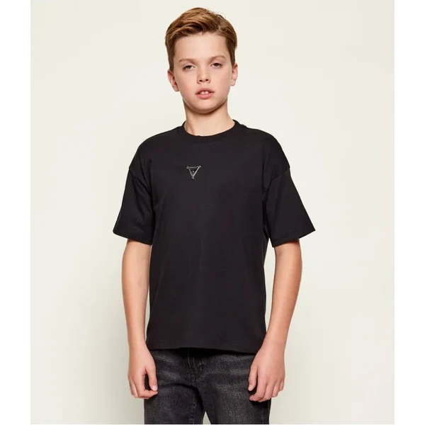 Guess Tričko HEAVY | regular fit 65859720