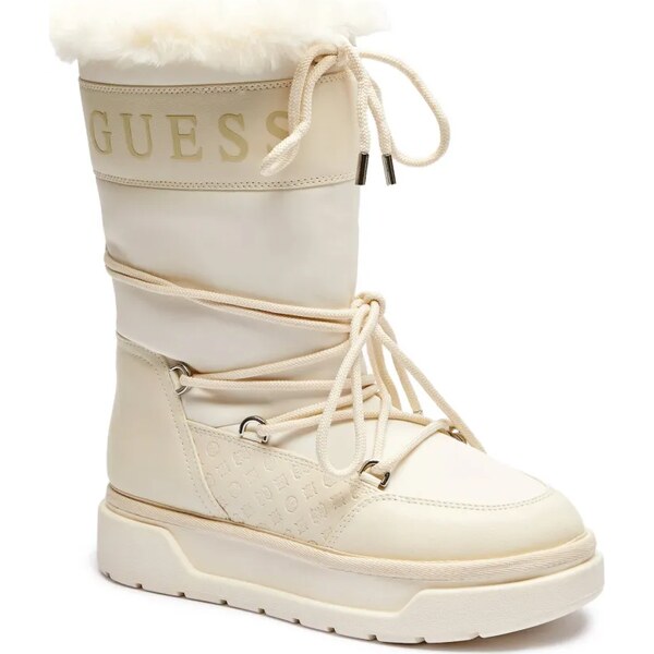 Guess Zateplené snehule UNDELO 61368097