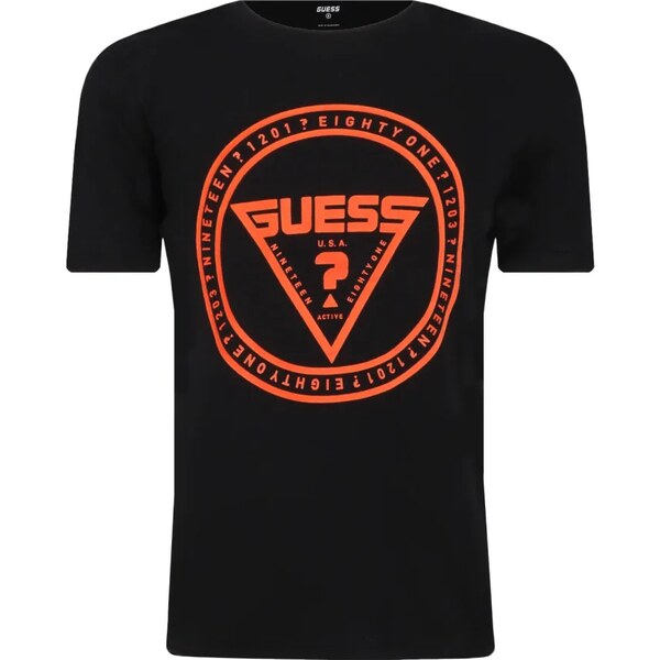 Guess Tričko | Regular Fit 46926606