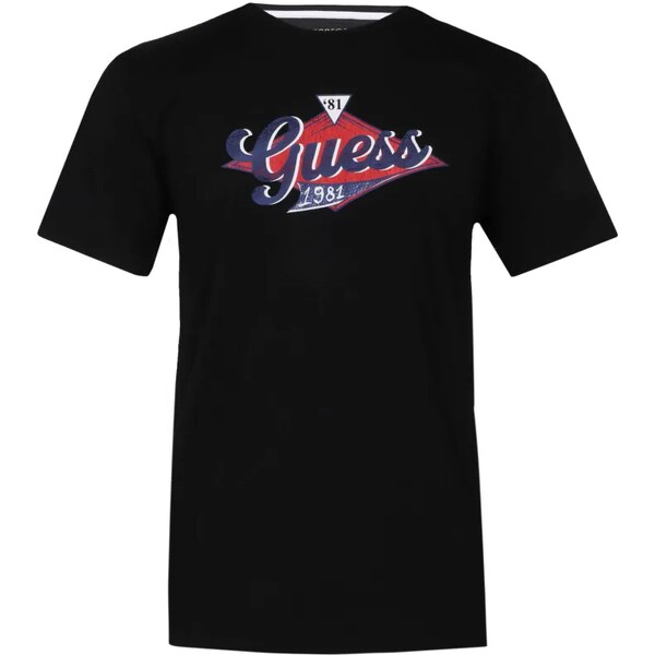 Guess Tričko | Regular Fit 61305372