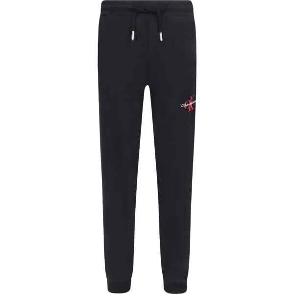 Calvin Klein Jeans Teplákové nohavice | Regular Fit 46925664