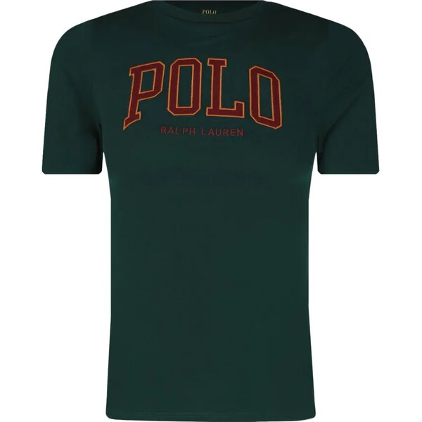 POLO RALPH LAUREN Tričko SS CN MOD | Regular Fit 46925677