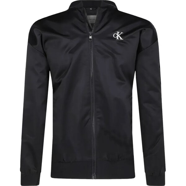 Calvin Klein Jeans Bunda bomberka | Regular Fit 46898475