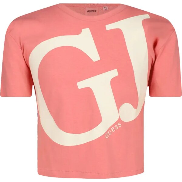 GUESS ACTIVE Tričko | Relaxed fit 46886554