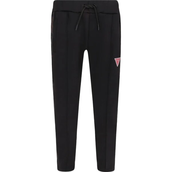 Guess Teplákové nohavice | Relaxed fit 46883001