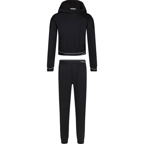 Calvin Klein Jeans Tepláková súprava | Regular Fit 46883004