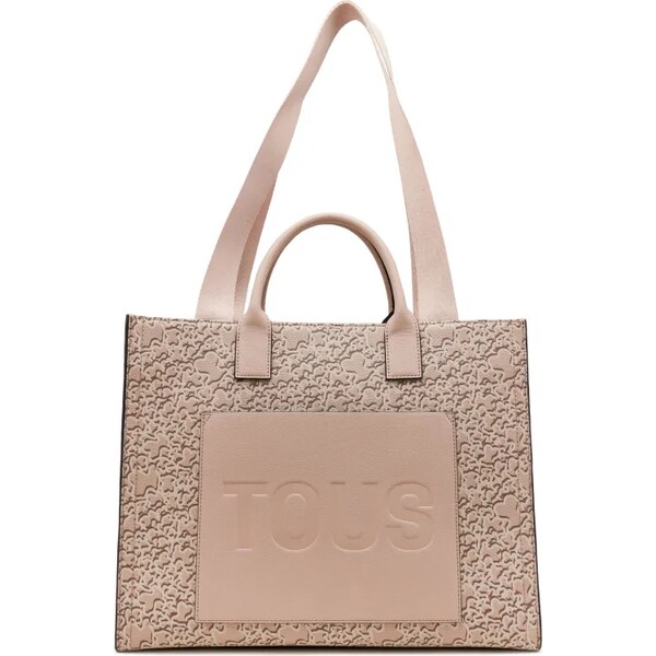 Tous Shopper kabelka AMAYA K M EVOL TOPO 46863453