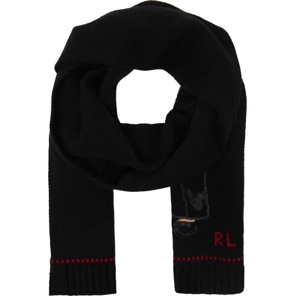 POLO RALPH LAUREN Vlnený šál 46833386