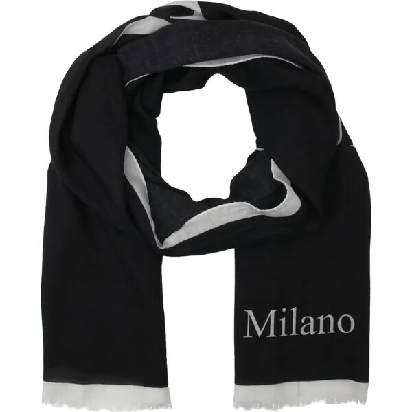 Moschino Šál | s prímesou kašmíru 46835327