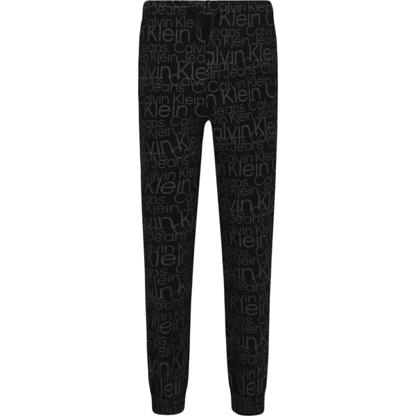 Calvin Klein Jeans Teplákové nohavice | Regular Fit 46833372