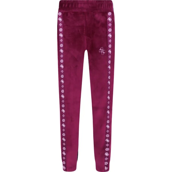 Guess Teplákové nohavice | Regular Fit 46833368