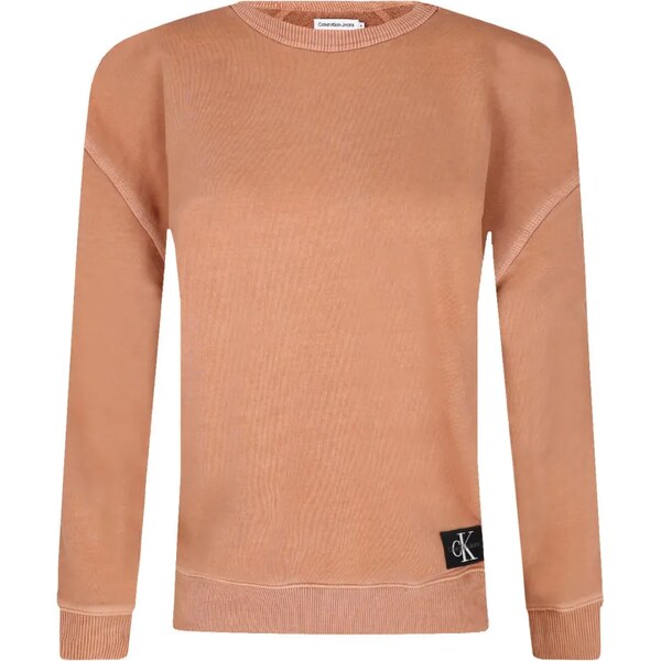 Calvin Klein Jeans Mikina | Regular Fit 46833373