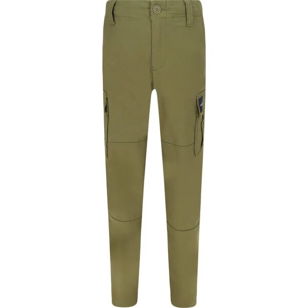 Tommy Hilfiger Nohavice CHELSEA CARGO PANT | Regular Fit 46833392