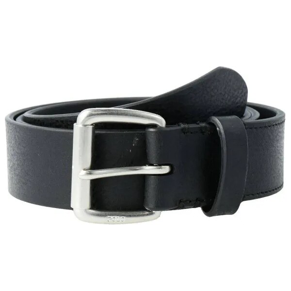 POLO RALPH LAUREN Kožený opasok 24327837