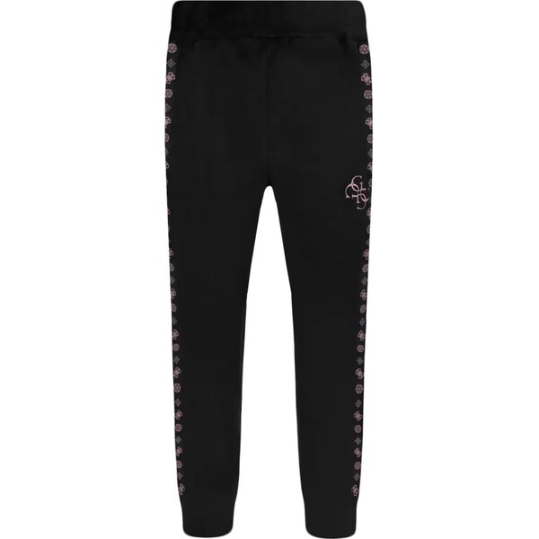 Guess Teplákové nohavice | Regular Fit 46828081