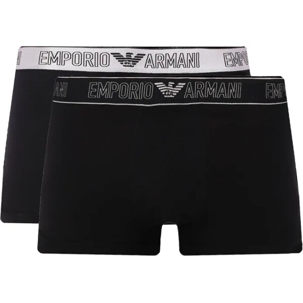 Emporio Armani Boxerky 2-balenie 46828114