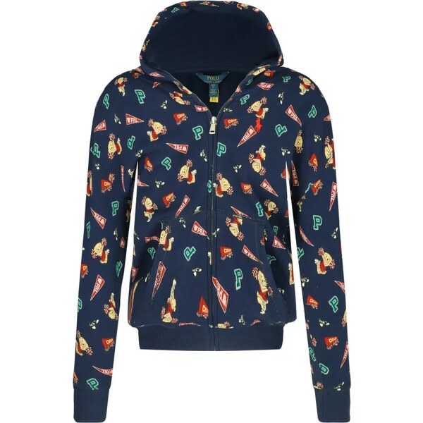 POLO RALPH LAUREN Mikina | Regular Fit 46758844