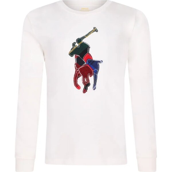 POLO RALPH LAUREN Longsleeve | Regular Fit 46758803