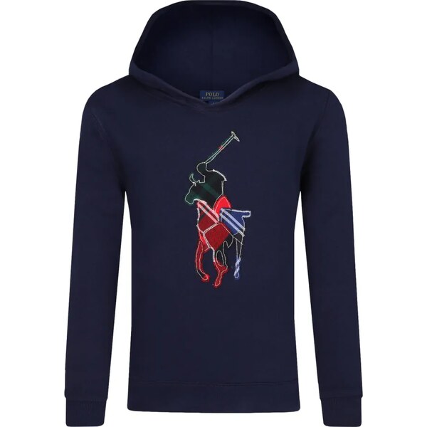 POLO RALPH LAUREN Mikina | Regular Fit 46758805