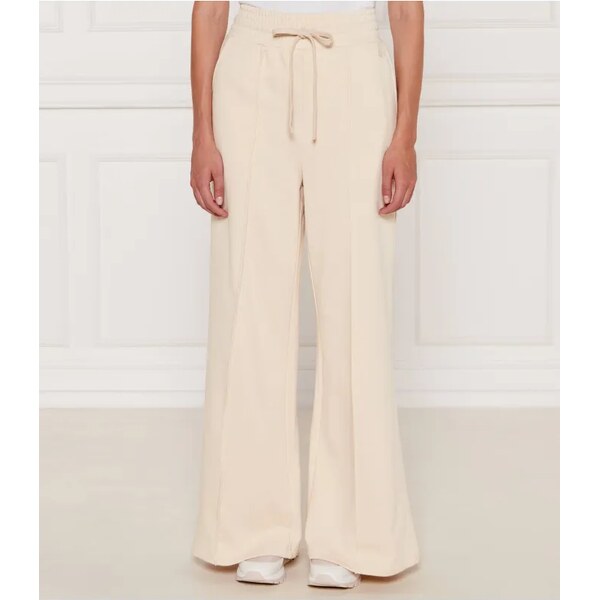 TWINSET Nohavice | flare fit 58133058