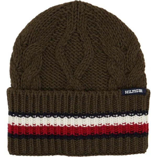 Tommy Hilfiger Čiapka | s prímesou vlny 46758903