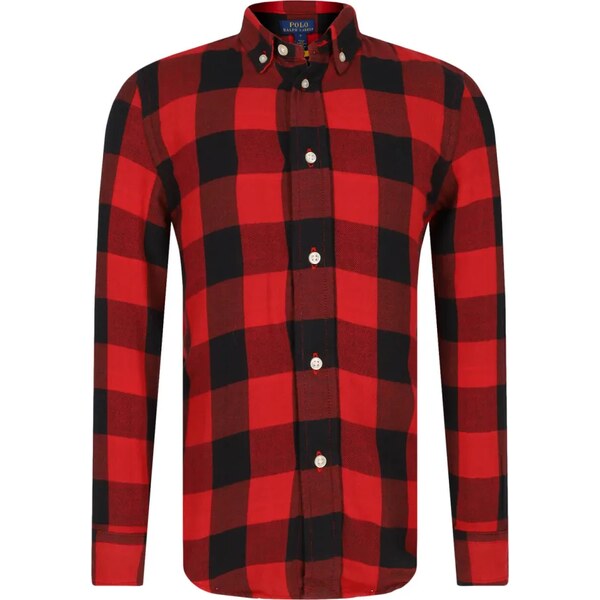 POLO RALPH LAUREN Košeľa | Regular Fit 46758930