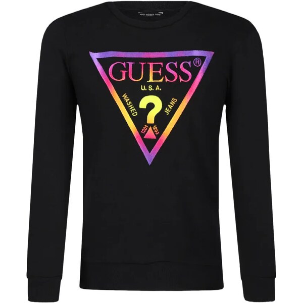 Guess Mikina | Regular Fit 46747042