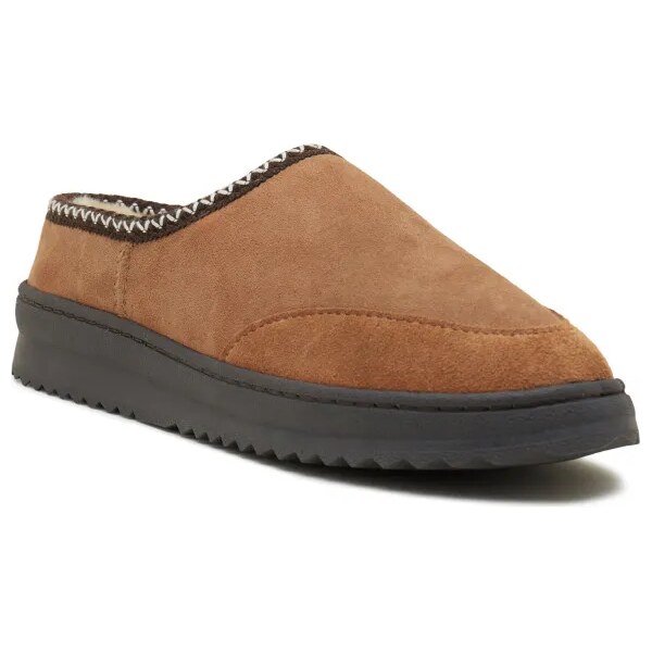 EMU Australia Domáca obuv Platinum Outback Scuff | semiš | s prímesou 46732281