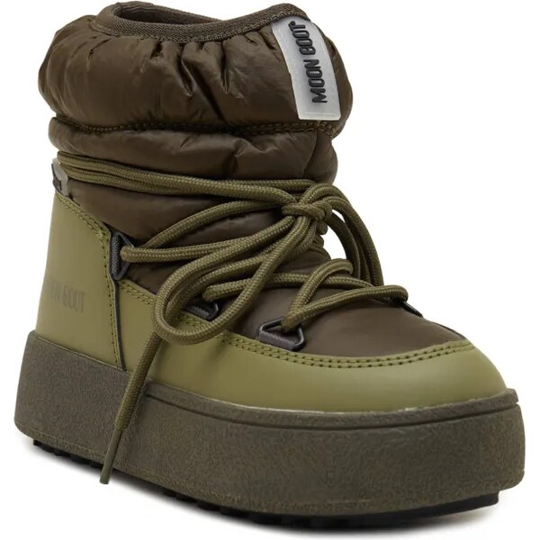 Moon Boot Zateplené snehule MB JTRACK LOW 46732341