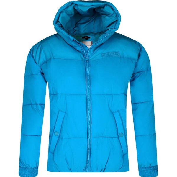 Tommy Hilfiger Zateplená bunda | Regular Fit 46732338