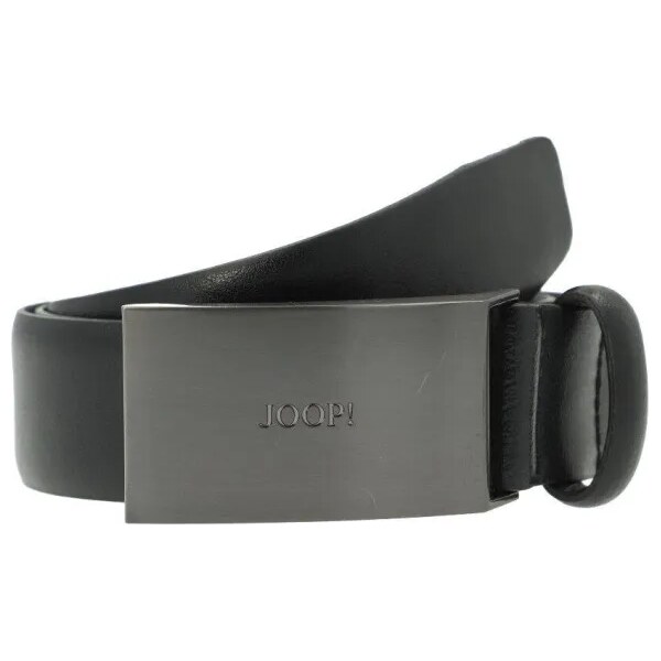 Joop! Kožený opasok 22958647