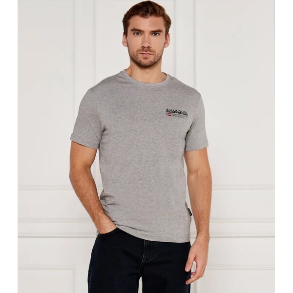 Napapijri Tričko Kasba | Regular Fit 57937974