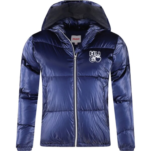 HUGO KIDS Bunda | Oversize fit 46720999