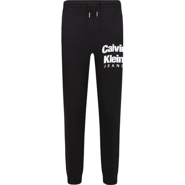 Calvin Klein Jeans Teplákové nohavice | Regular Fit 46732359