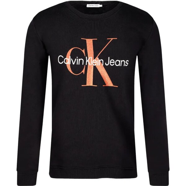 Calvin Klein Jeans Mikina | Regular Fit 46732366