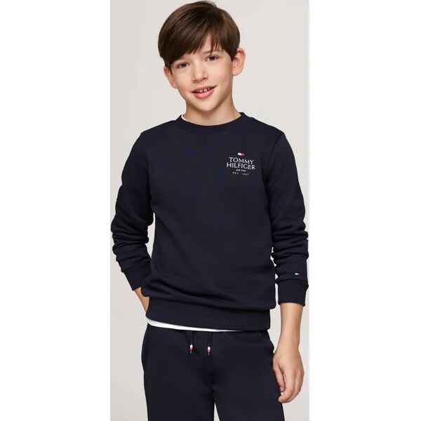 Tommy Hilfiger Mikina | Regular Fit 57937936