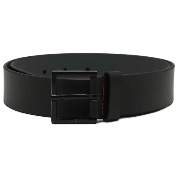 HUGO Kožený opasok Giove 46698945