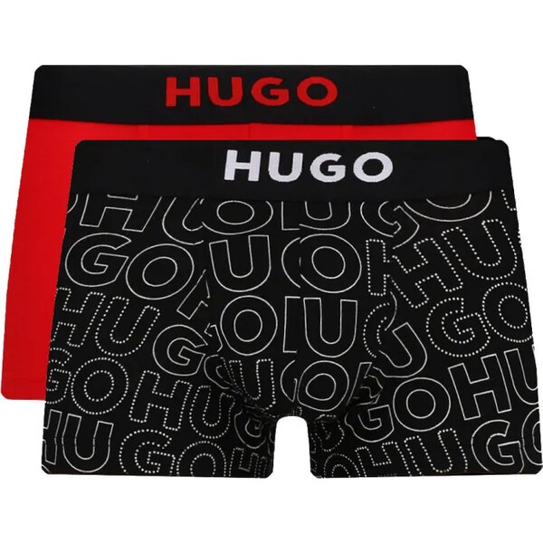 Hugo Bodywear Boxerky 2-balenie BROTHER 46693719
