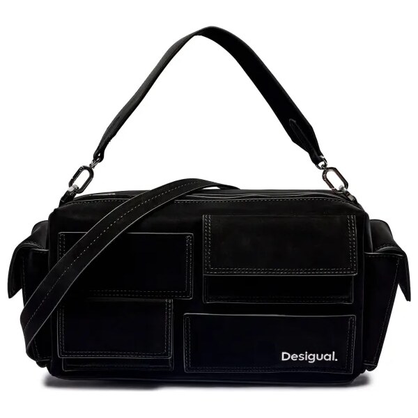 Desigual Kabelka na rameno 57896007