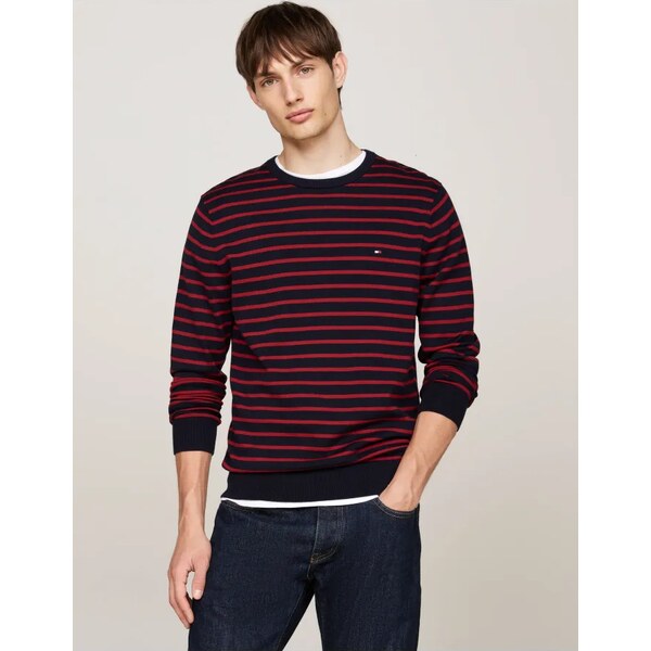 Tommy Hilfiger Sveter | Regular Fit 57852639