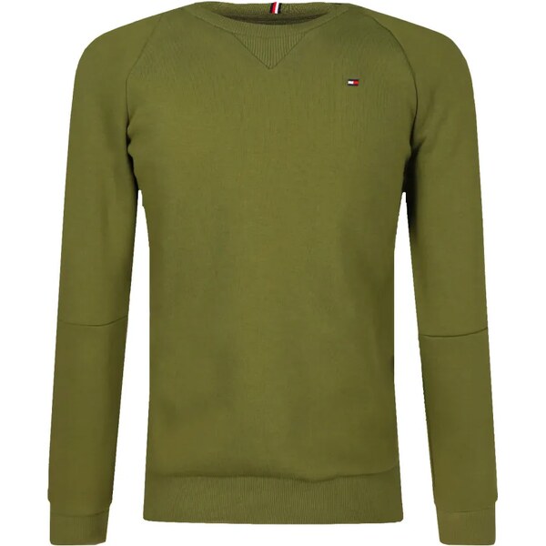 Tommy Hilfiger Mikina | Regular Fit 46647470