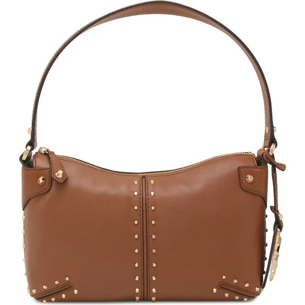 Michael Kors Kožená kabelka na rameno 46663214