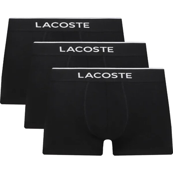 Lacoste boxerky 3-pack 57880482